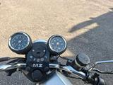 Mz ETZ 250 - MOTORRAD ETZ