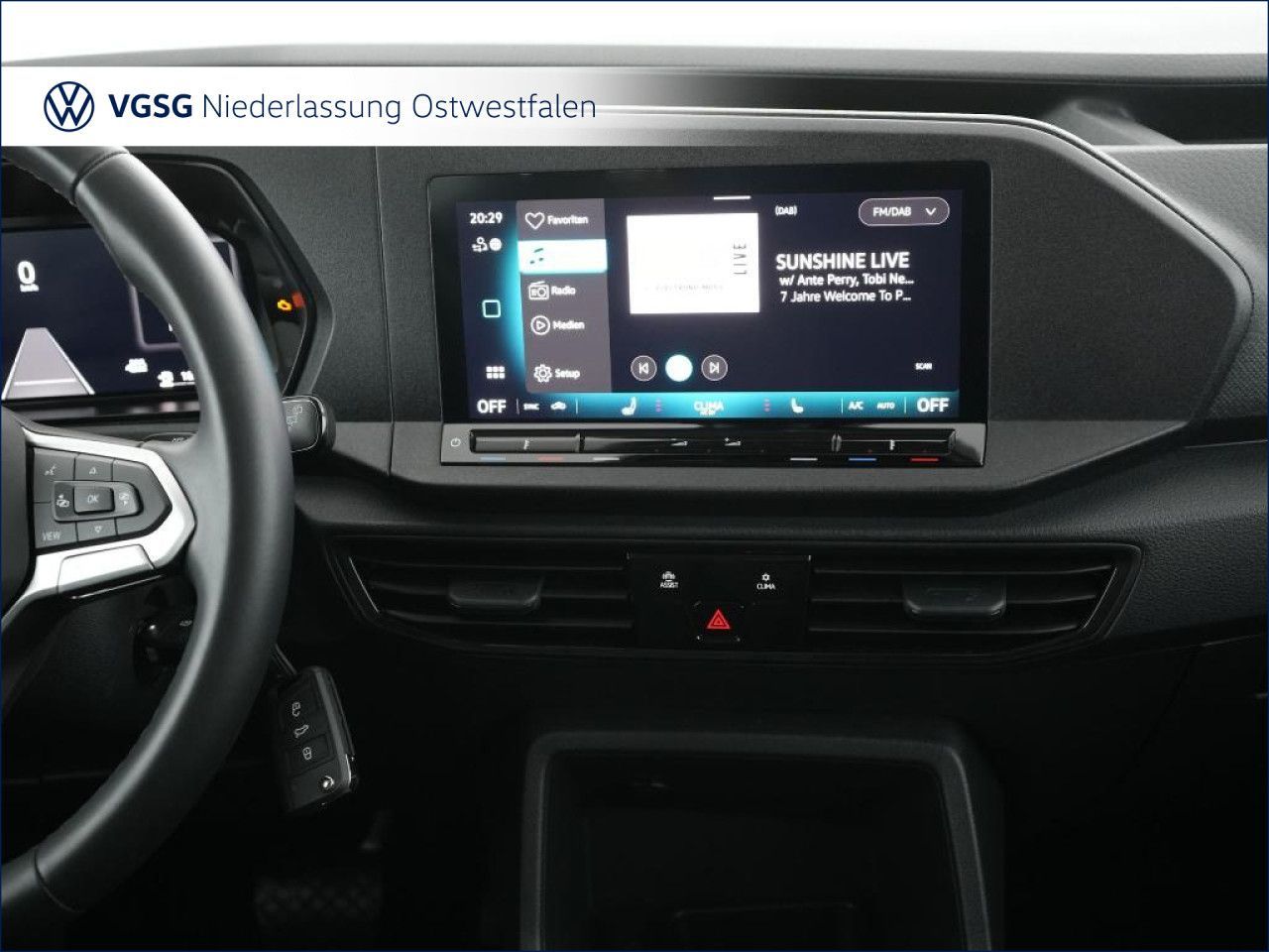 Volkswagen Caddy - Bild 12