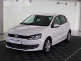 Volkswagen Polo 1.2 KLIMAAUTOMATIK SITZHEIZUNG PDC - VW Polo bis 5.000 Euro