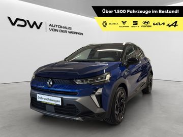 Renault Captur II Esprit Alpine Top Zustand 1.Hand**