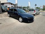 Alfa Romeo 159 1.9 JTDm 16V Sportwagon TI - blaue Alfa Romeo 159