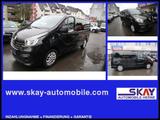 Renault Trafic Space Class 1hd Tempo Navi Scheckheft - Renault Trafic in Gelsenkirchen