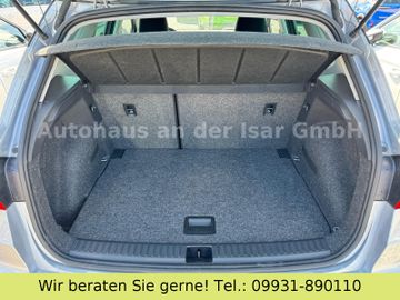 Bild 8 Seat Arona 1.0 Style *SHZ*KAMERA*PDC*DAB*CARPLAY*ALU*