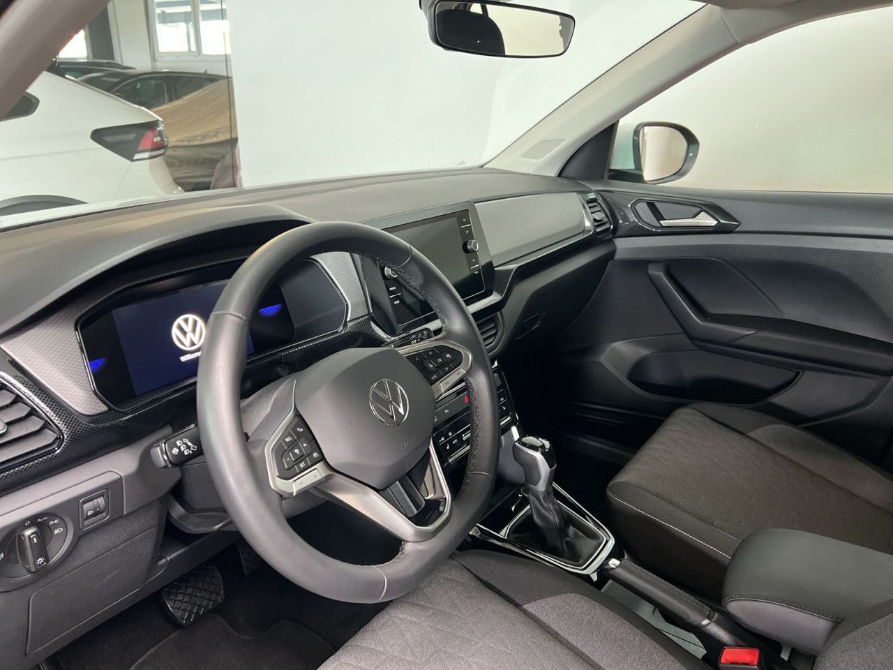 Volkswagen T-Cross LIFE 1.5 TSI DSG NAVI LED PDC ACC foto 5
