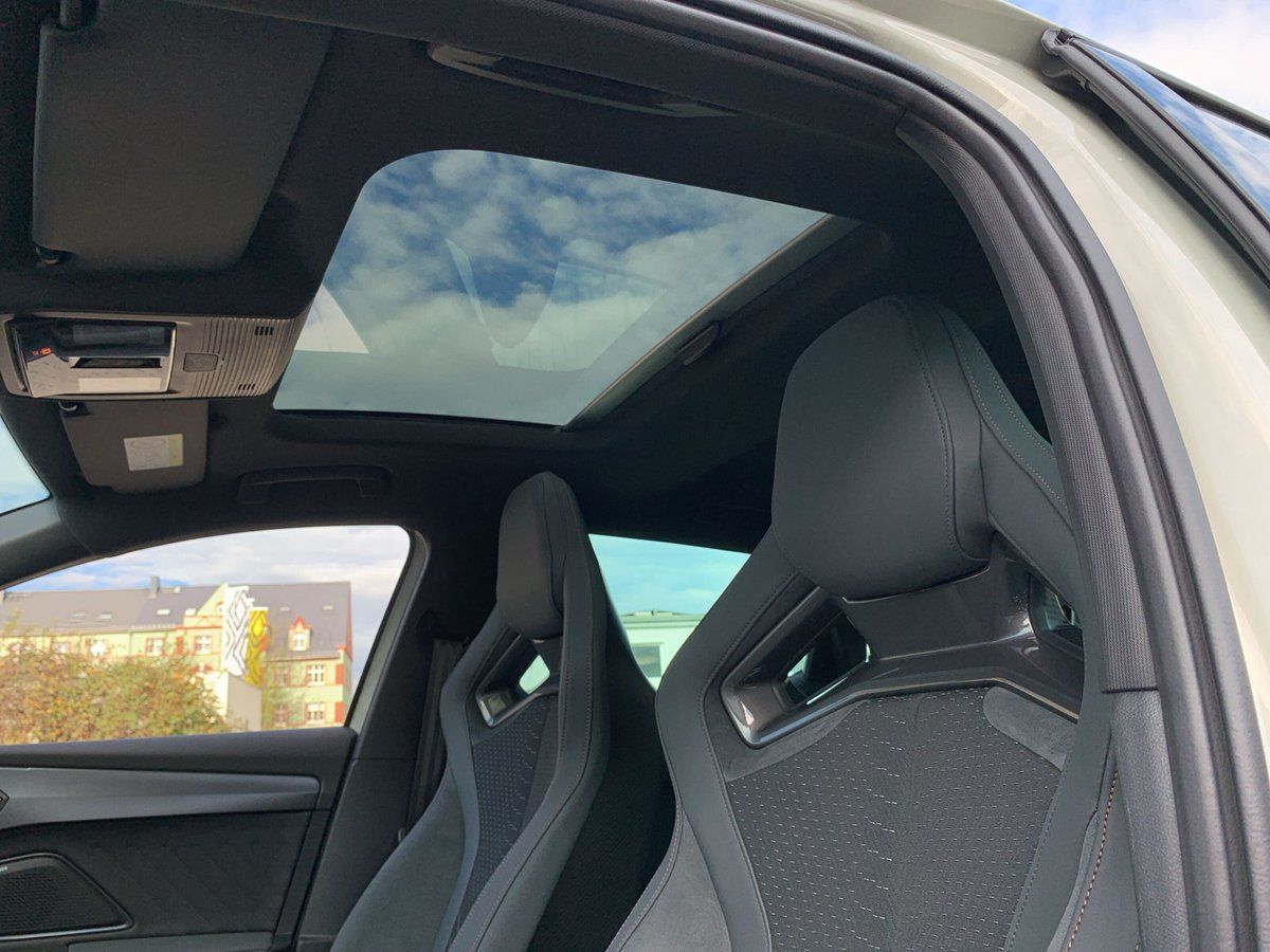 Cupra Leon - Bild 29