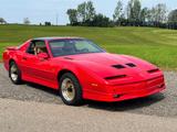 Pontiac TransAm GTA mit 5,7-Liter V8, T-Tops H-Zulassung - gebrauchte Pontiac Sportwagen