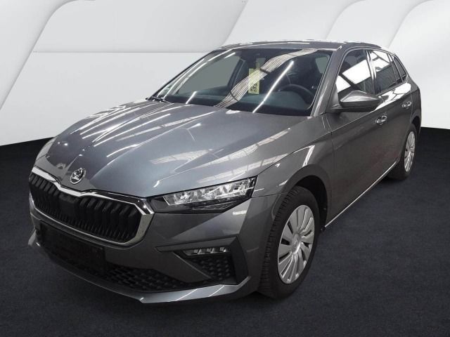 Skoda Scala - Bild 2