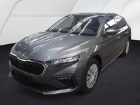 Skoda Scala - Vorschau Bild 2
