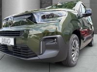 Citroën Berlingo - Vorschau Bild 4