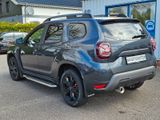 Dacia Duster TCe 150 Automatik Standheizung, AHK, Navi - Dacia: Standheizung