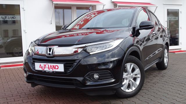 Honda HR-V 1.5 i-VTEC Elegance LED Navi DAB PDC