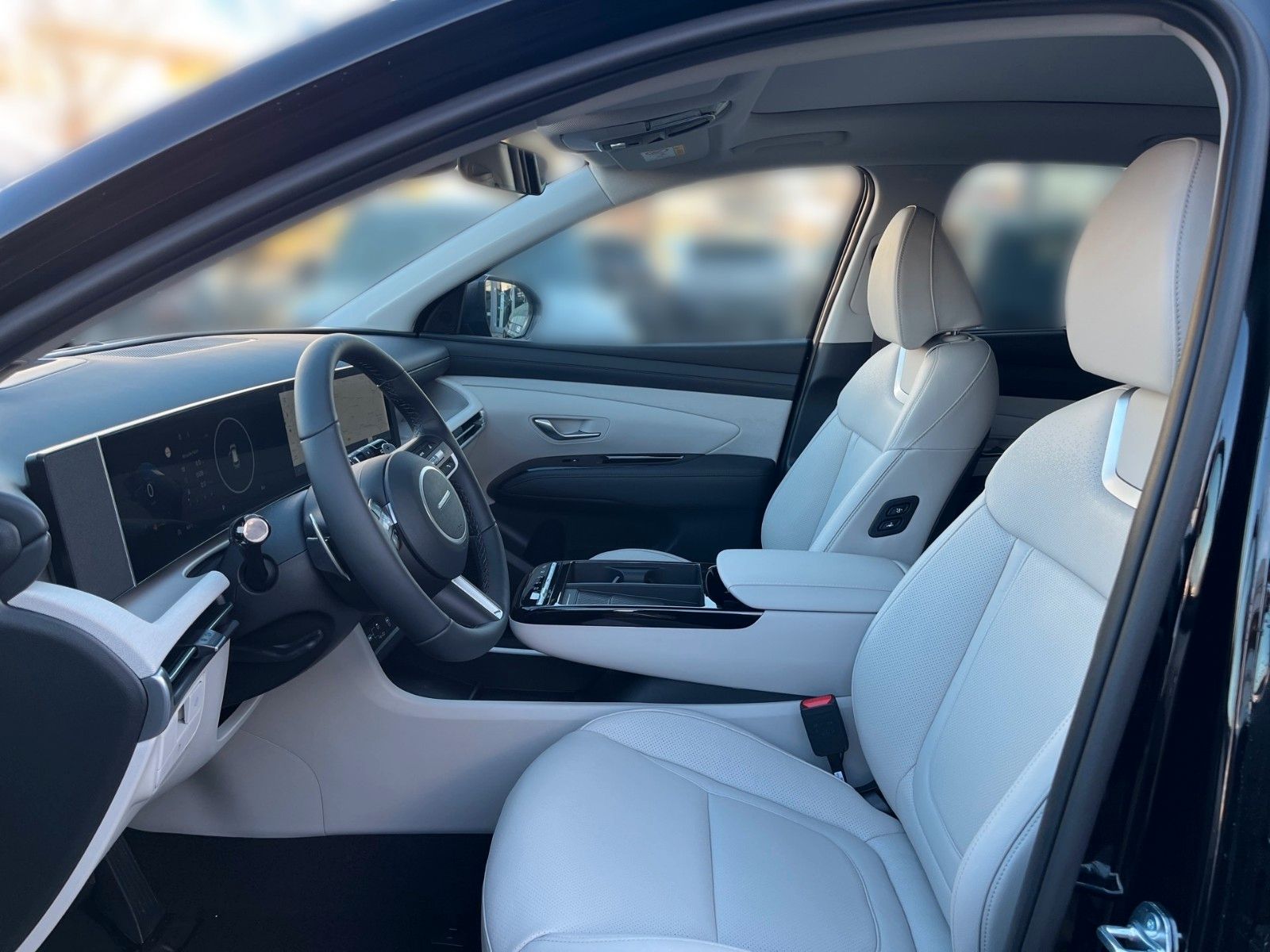 Hyundai TUCSON - Bild 6