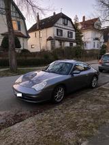 Porsche 996 Carrera 2 Coupé - Porsche 911er Reihe in Hamburg
