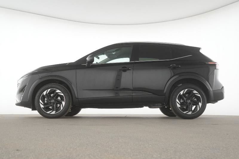 Fahrzeugabbildung Nissan Qashqai 1.3 Schaltgetriebe - N-Connecta