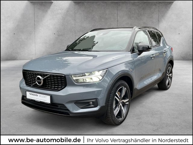 Volvo XC40 T5 R-Design Expression Recharge ACC | BLIS 