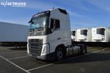 Volvo FH 500 Globetrotter XL