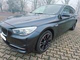 BMW 520d GT AHK, Neu Inspektion Top Gepflegt - BMW 520 Gran Turismo: Automatik