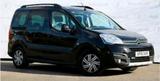Citroën Citroen Berlingo Multispace - Citroën Berlingo Gebrauchtwagen in München