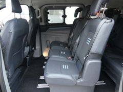 FORD Tourneo Custom L1 Active*AHK*BLIS