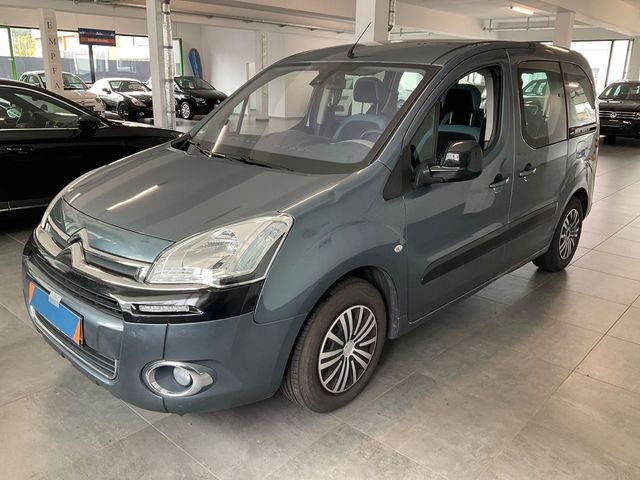 Citroën Berlingo 1.6 e-HDi Select*Automatik*SHZ*PDC*EU5