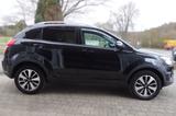 Ssangyong Korando Quartz 4x4.Leder.Automatik.Sitzheiz.AHK - Ssangyong aus 2015