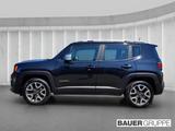 Jeep Renegade Limited 4WD 1.4 MultiAir El. Panodach N - gebrauchte Jeep Renegade aus dem Jahr 2018