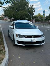 Volkswagen VW Jetta GLI - gebrauchte VW Jetta aus dem Jahr 2014