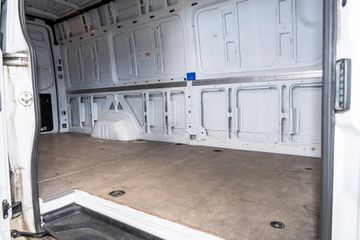 Mercedes Sprinter - 7