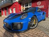 Porsche 991 GT2 RS PTS Clubblau Weissach - Porsche: RS