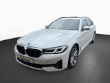 BMW 530e Touring LC-Prof HUD DAB RFK Pano Laser 18" - BMW 530 aus 2024