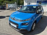 Citroën C3 Live - Citroën C3: Live