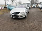 Opel Corsa D Cosmo,Erster Hand - Opel Gebrauchtwagen von 2008