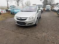 Opel Corsa D Cosmo,Erster Hand