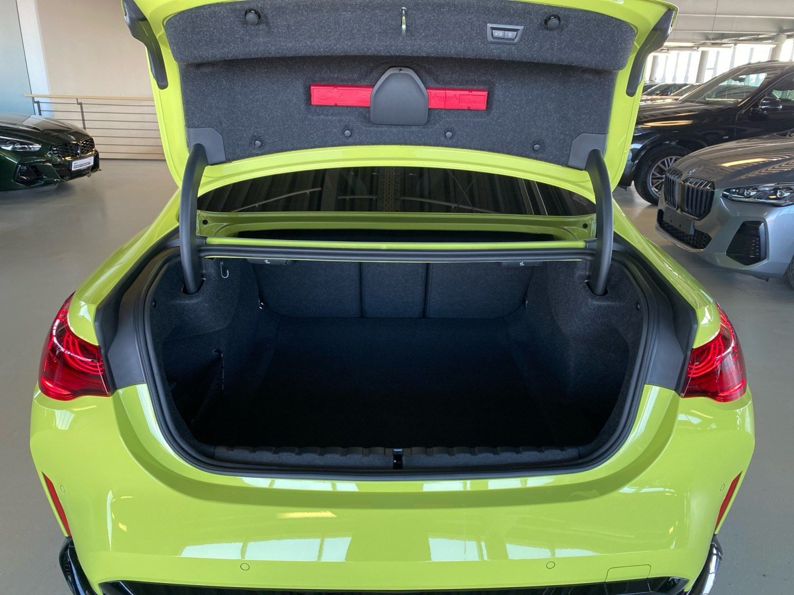 BMW M4 - Bild 17