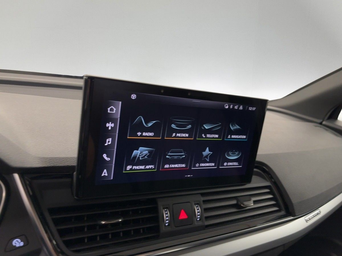 Audi Q5 - Bild 15