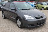 Toyota Corolla 1.6 Edition / Compact Benzin Schalte - Toyota Corolla mit Benzin-Antrieb: Limousine, 1.6