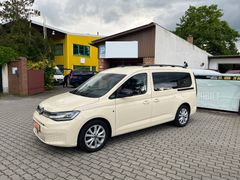 Caddy Life Maxi  Automatik  7 Sitze  Kamera