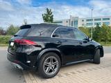 Mercedes-Benz GLE 450 4MATIC AMG / 7-Sitzer / Pano / Burmester - gebrauchte Mercedes-Benz GLE 450 aus dem Jahr 2019