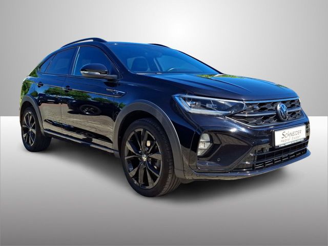 TAIGO 1.0 TSI DSG R-LINE IQ.LIGHT+CAM+NAVI+APP