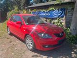 Mazda3 1.6 Benzin+LPG Klima ABS USB Allwet... - Mazda: Us