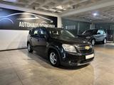 Chevrolet Orlando LT *7-Sitzer*Automatik*PDC*AHK 1,5t* - Chevrolet mit Diesel-Antrieb: Van