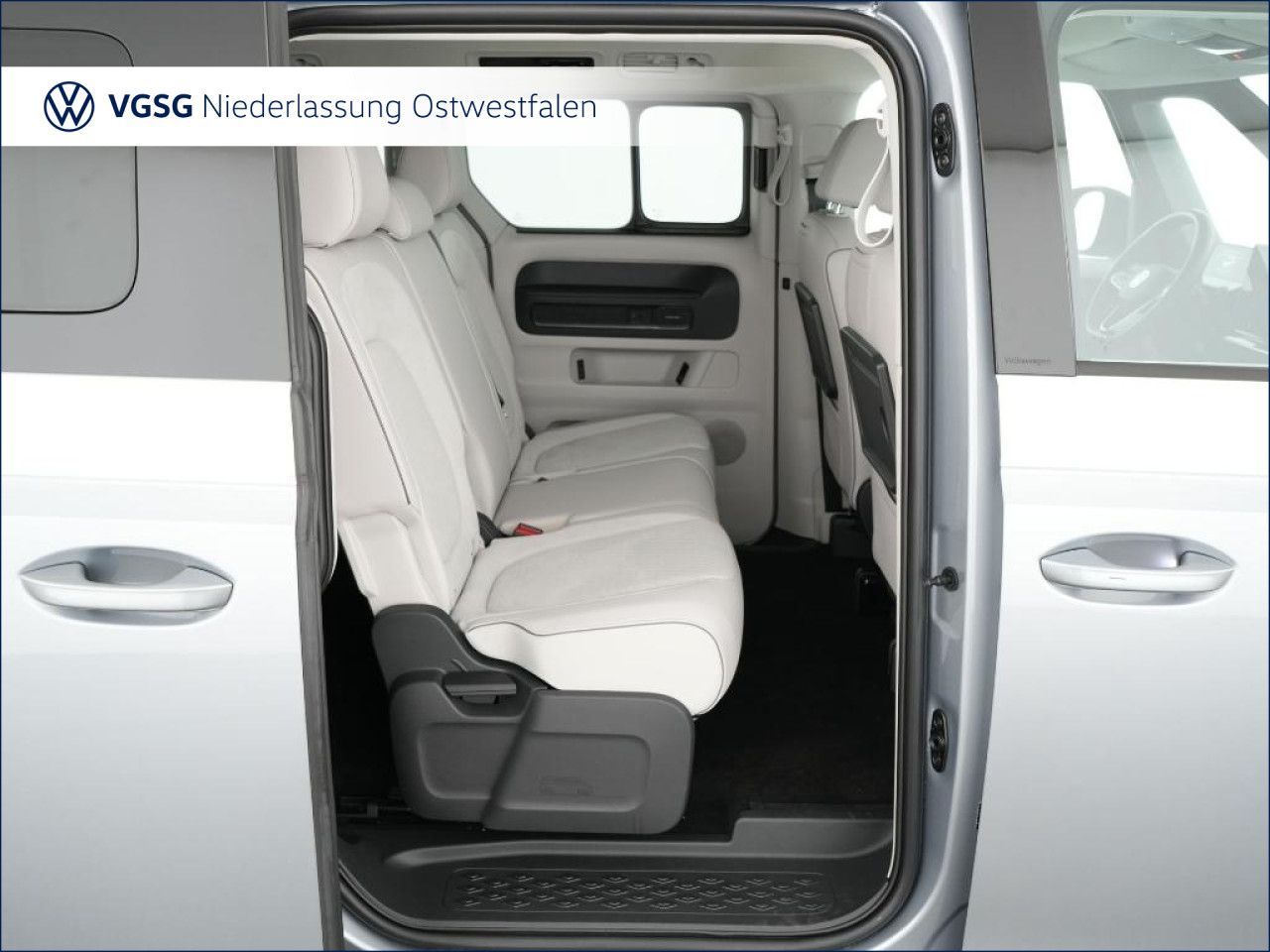 Volkswagen ID. Buzz - Bild 13