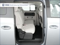 Volkswagen ID. Buzz - Vorschau Bild 13