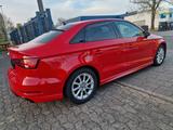 Audi A3 Limousine 35 TFSI  S-Tronic "S Line" LED 2.HD - Audi A3: 2l TFSI