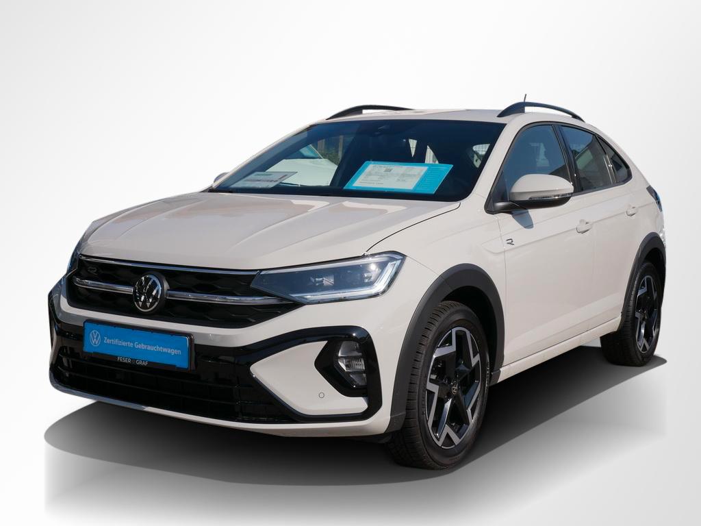 Volkswagen Taigo 1.0 TSI R-Line CarPlay Matrix PDC Sitzh 17, миниатюра 12