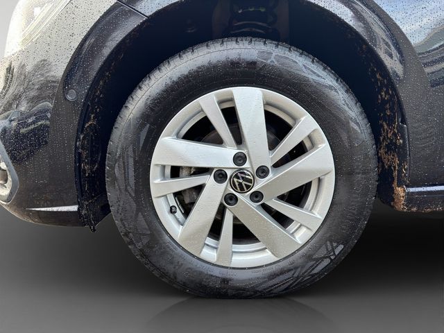 Polo 1.0 TSI Style DSG SHZ ACC FACEL. MATRIX-LED