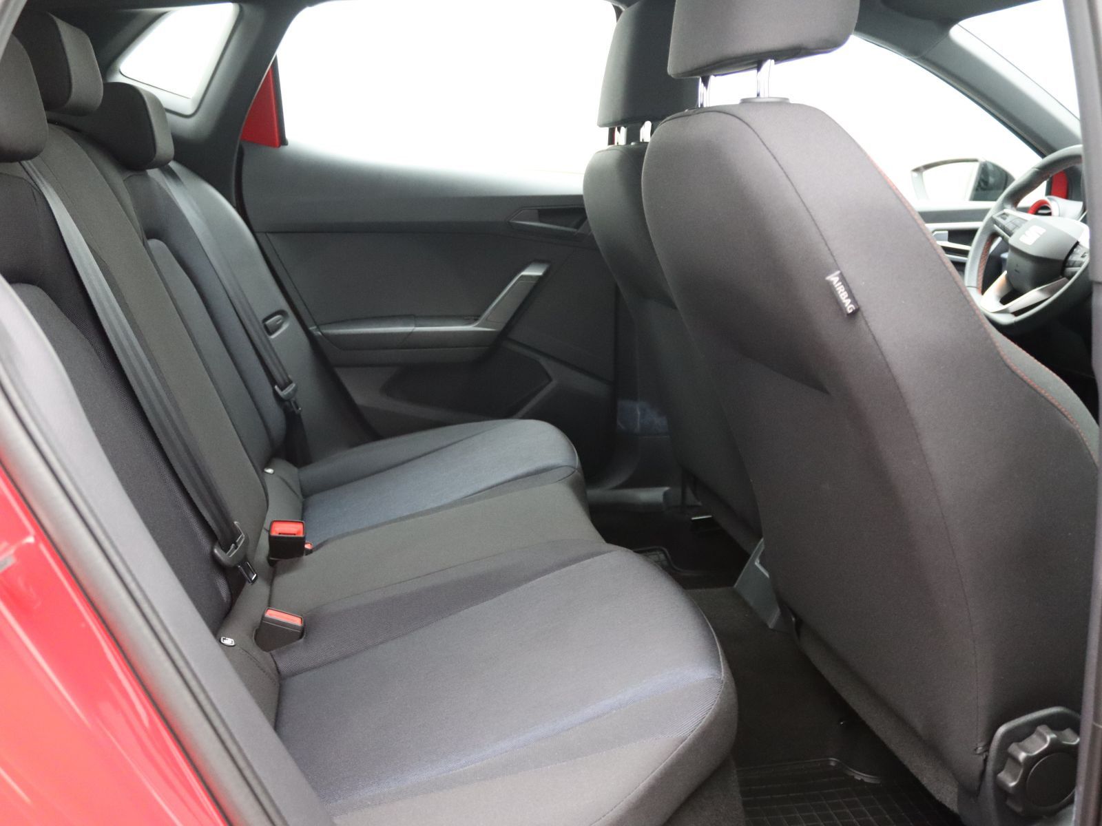 Seat Ibiza - Bild 9