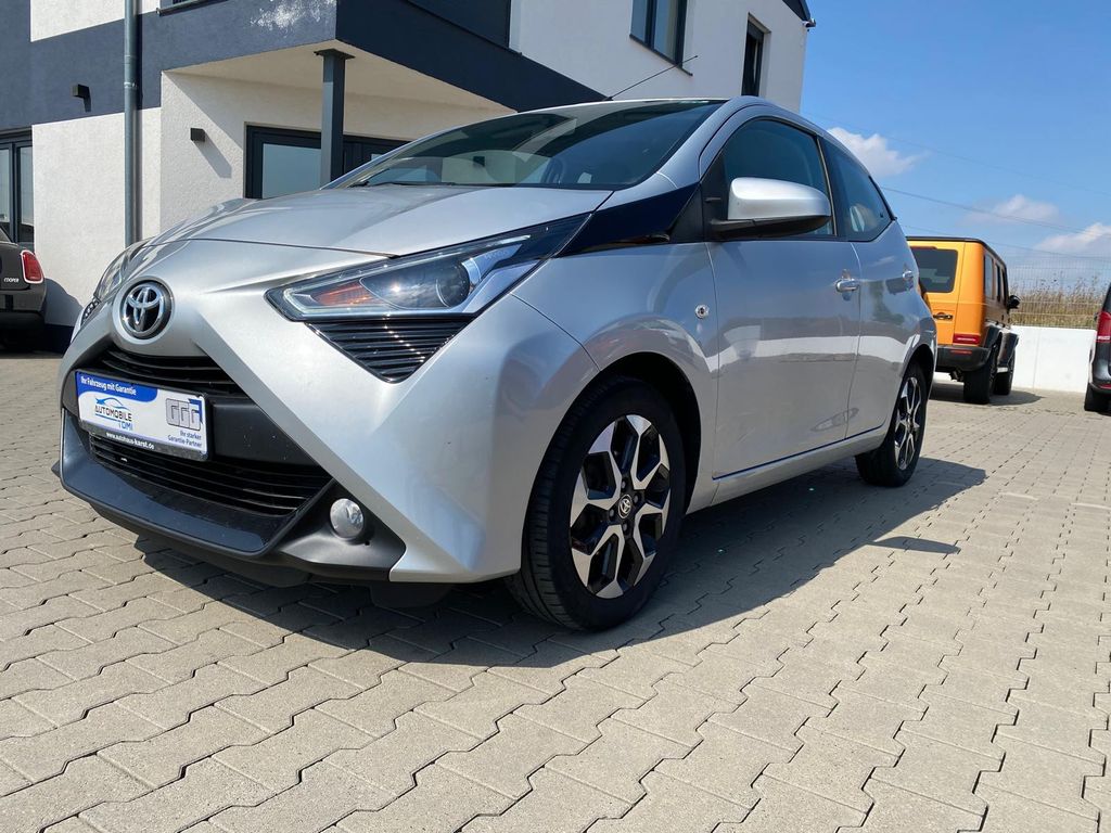Image of Toyota Other