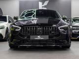 Mercedes-Benz AMG GT 4-trg. 63 S E Performance Facelift - Gebrauchtwagen in Horb am Neckar