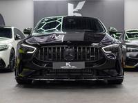 Mercedes-Benz AMG GT 4-trg. 63 S E Performance Facelift